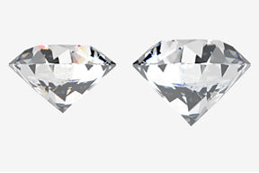 diamond carat