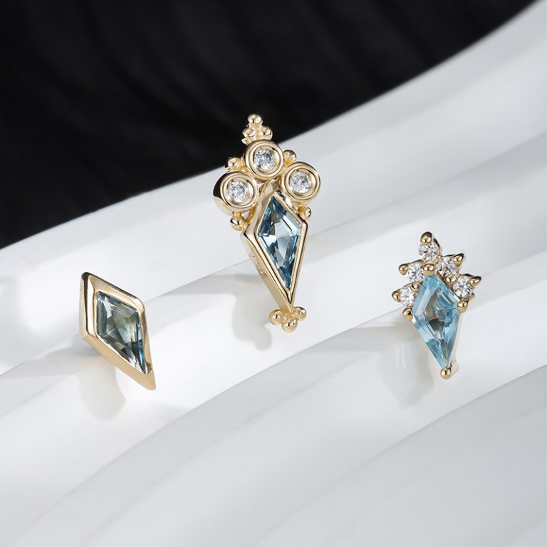 Giometal Body Jewelry High Quality Piercing Jewelry