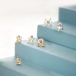 Giometal New Launches 14Kt Solid Gold Styles 4.24