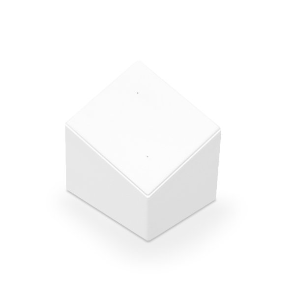 PU Display Stand for Threadless Top/End